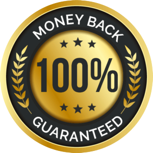 14-Day Money Back Guarantee